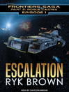 Imagen de portada para Escalation